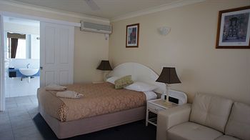 Caloundra City Centre Motel - Accommodation Port Macquarie 13