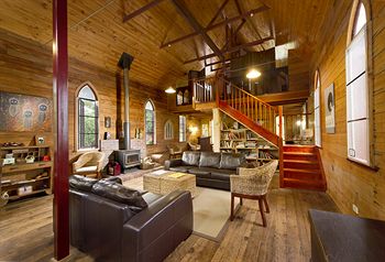 Glass House Mountains Ecolodge - Accommodation Port Macquarie 12
