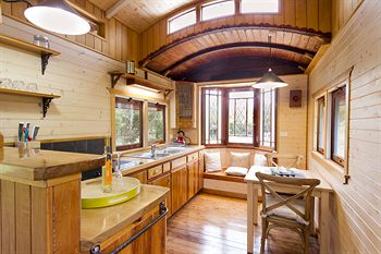 Glass House Mountains Ecolodge - Accommodation Port Macquarie 13