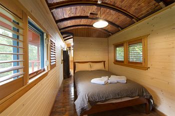 Glass House Mountains Ecolodge - Accommodation Port Macquarie 15