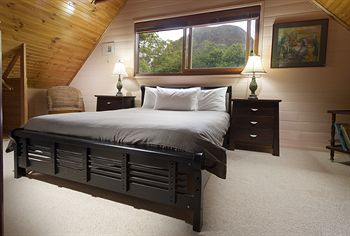 Glass House Mountains Ecolodge - Accommodation Port Macquarie 16