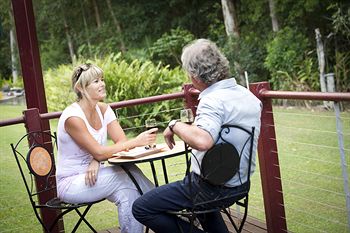 Glass House Mountains Ecolodge - Accommodation Port Macquarie 18