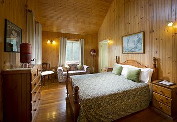 Glass House Mountains Ecolodge - Accommodation Port Macquarie 19