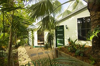 Glass House Mountains Ecolodge - Accommodation Port Macquarie 25