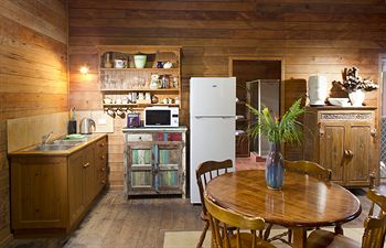 Glass House Mountains Ecolodge - Accommodation Port Macquarie 27