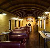 Glass House Mountains Ecolodge - Accommodation Port Macquarie