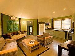 Glass House Mountains Ecolodge - Accommodation Port Macquarie 1