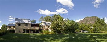 Glass House Mountains Ecolodge - Accommodation Port Macquarie 2