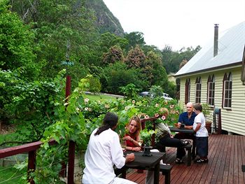 Glass House Mountains Ecolodge - Accommodation Port Macquarie 5