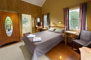 Glass House Mountains Ecolodge - Accommodation Port Macquarie 10