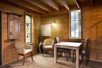 Glass House Mountains Ecolodge - Accommodation Port Macquarie 11