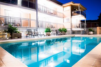 Copacabana Shores - Accommodation Port Macquarie 10