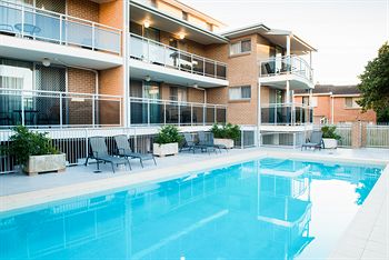 Copacabana Shores - Accommodation Port Macquarie 12