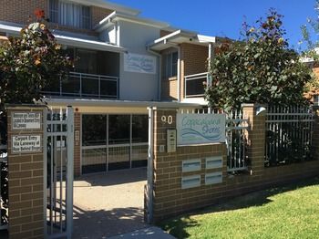 Copacabana Shores - Accommodation Port Macquarie 13