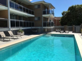 Copacabana Shores - Accommodation Port Macquarie 19