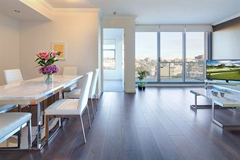 Zara Tower - Luxury Suites And Apartments - Accommodation Port Macquarie 12
