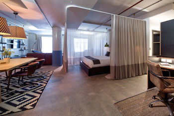 Zara Tower - Luxury Suites And Apartments - Accommodation Port Macquarie 45