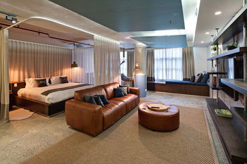 Zara Tower - Luxury Suites And Apartments - Accommodation Port Macquarie 46