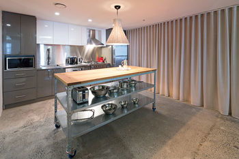 Zara Tower - Luxury Suites And Apartments - Accommodation Port Macquarie 51