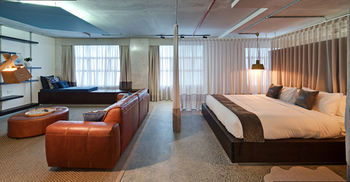 Zara Tower - Luxury Suites And Apartments - Accommodation Port Macquarie 67