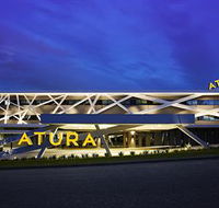 Atura Blacktown - Accommodation Port Macquarie