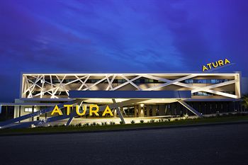 Atura Blacktown - Accommodation Port Macquarie 0