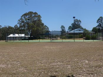 Cam-Way Estate - Accommodation Port Macquarie 11