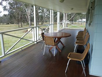 Cam-Way Estate - Accommodation Port Macquarie 12