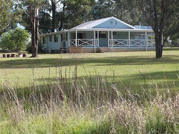 Cam-Way Estate - Accommodation Port Macquarie 13