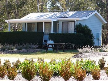 Cam-Way Estate - Accommodation Port Macquarie 14