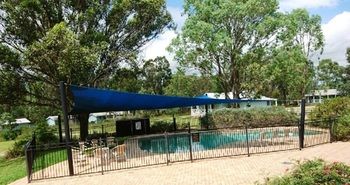 Cam-Way Estate - Accommodation Port Macquarie 32