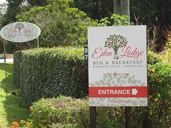Eden Lodge - Accommodation Port Macquarie 1