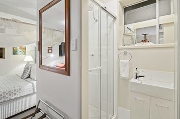 Eden Lodge - Accommodation Port Macquarie 3