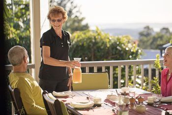 Eden Lodge - Accommodation Port Macquarie 9