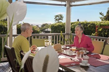 Eden Lodge - Accommodation Port Macquarie 10