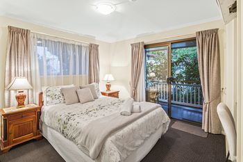 Eden Lodge - Accommodation Port Macquarie 12