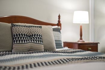 Eden Lodge - Accommodation Port Macquarie 13