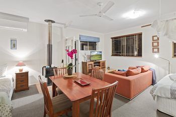 Eden Lodge - Accommodation Port Macquarie 15
