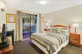 Eden Lodge - Accommodation Port Macquarie 17