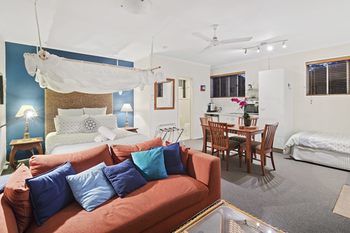 Eden Lodge - Accommodation Port Macquarie 21