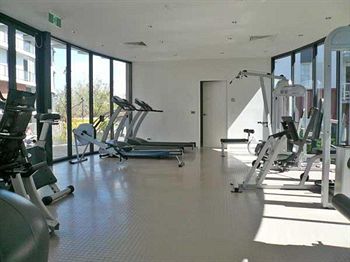 Astra Apartments - St Kilda Rd - Accommodation Port Macquarie 3