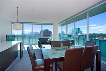 Astra Apartments - St Kilda Rd - Accommodation Port Macquarie 12