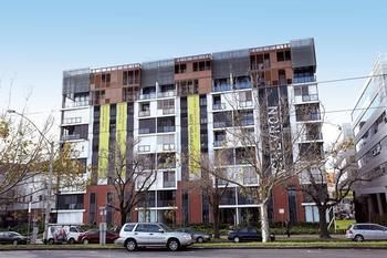 Astra Apartments - St Kilda Rd - Accommodation Port Macquarie 18