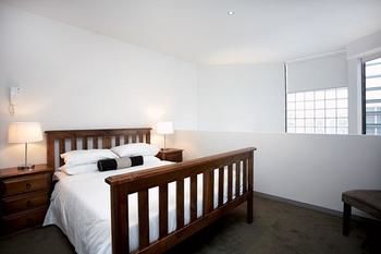 Astra Apartments - St Kilda Rd - Accommodation Port Macquarie 22