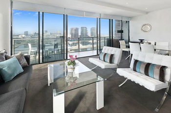 Docklands Private Collection Of Apartments - NewQuay - Accommodation Port Macquarie 36
