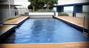 Docklands Private Collection Of Apartments - NewQuay - Accommodation Port Macquarie 63