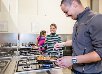 Discovery Melbourne Hostel - Accommodation Port Macquarie 1