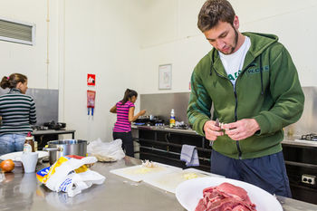 Discovery Melbourne Hostel - Accommodation Port Macquarie 2