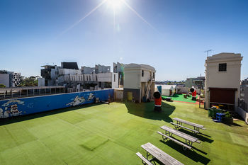 Discovery Melbourne Hostel - Accommodation Port Macquarie 7