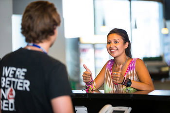 Discovery Melbourne Hostel - Accommodation Port Macquarie 11